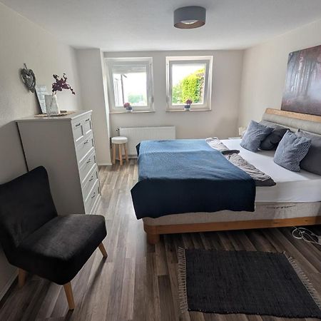 Sauerlandblick Apartment Алтена Екстериор снимка