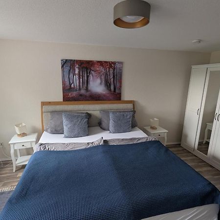 Sauerlandblick Apartment Алтена Екстериор снимка