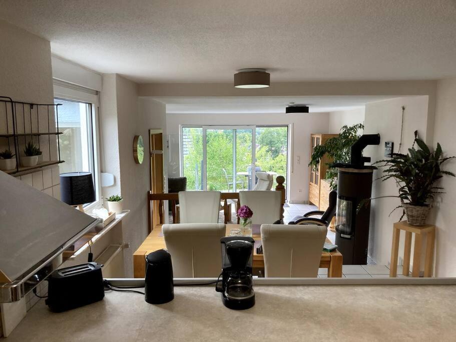Sauerlandblick Apartment Алтена Екстериор снимка