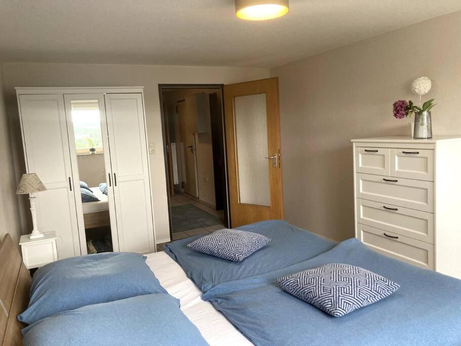 Sauerlandblick Apartment Алтена Екстериор снимка