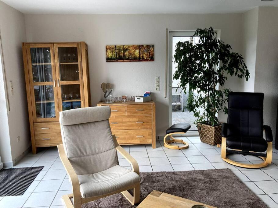 Sauerlandblick Apartment Алтена Екстериор снимка