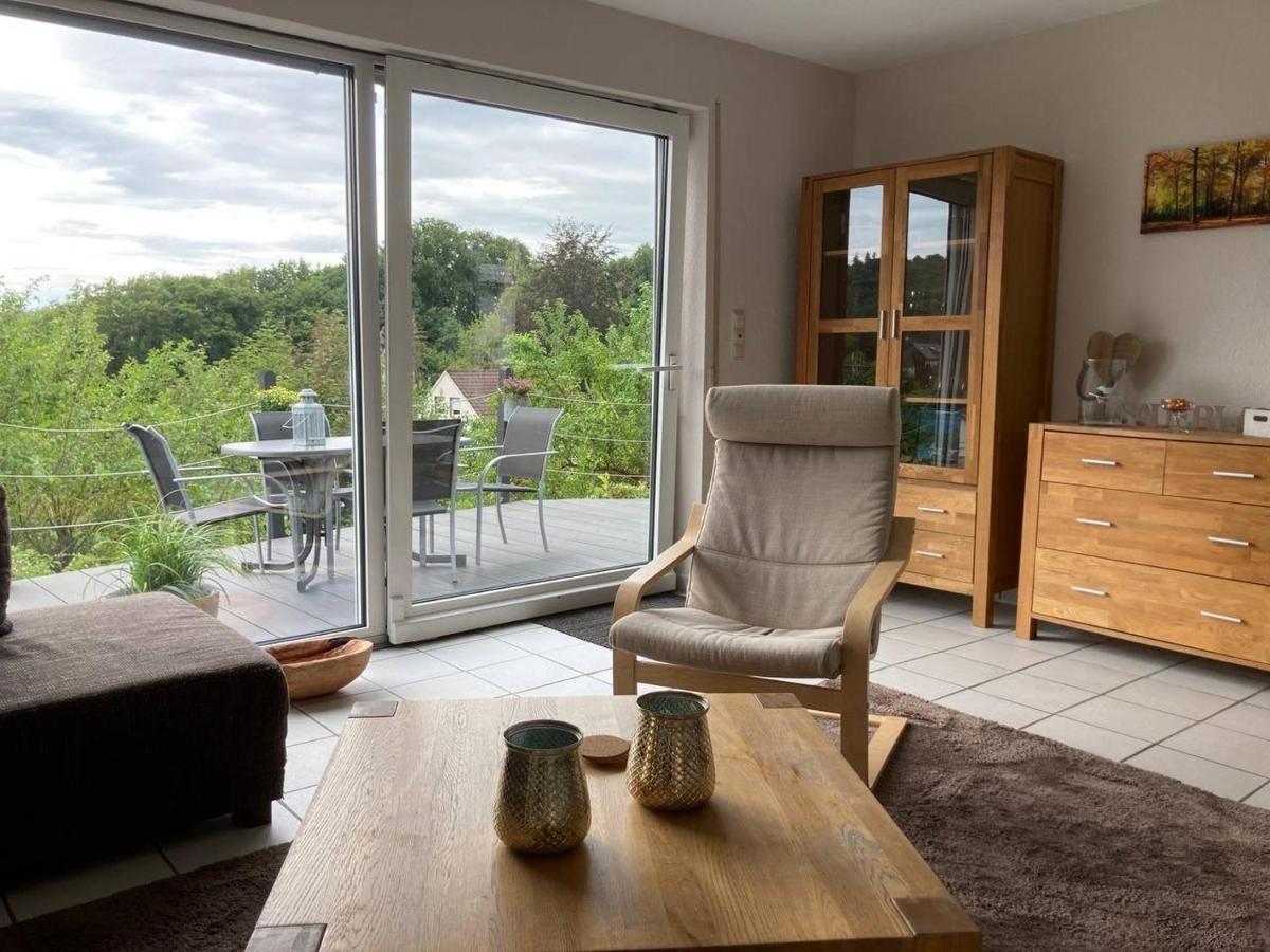 Sauerlandblick Apartment Алтена Екстериор снимка