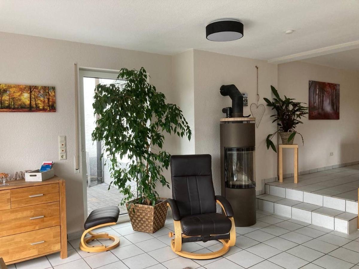 Sauerlandblick Apartment Алтена Екстериор снимка