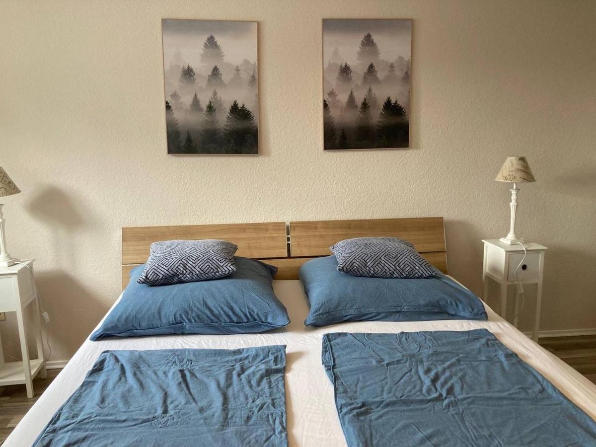 Sauerlandblick Apartment Алтена Екстериор снимка