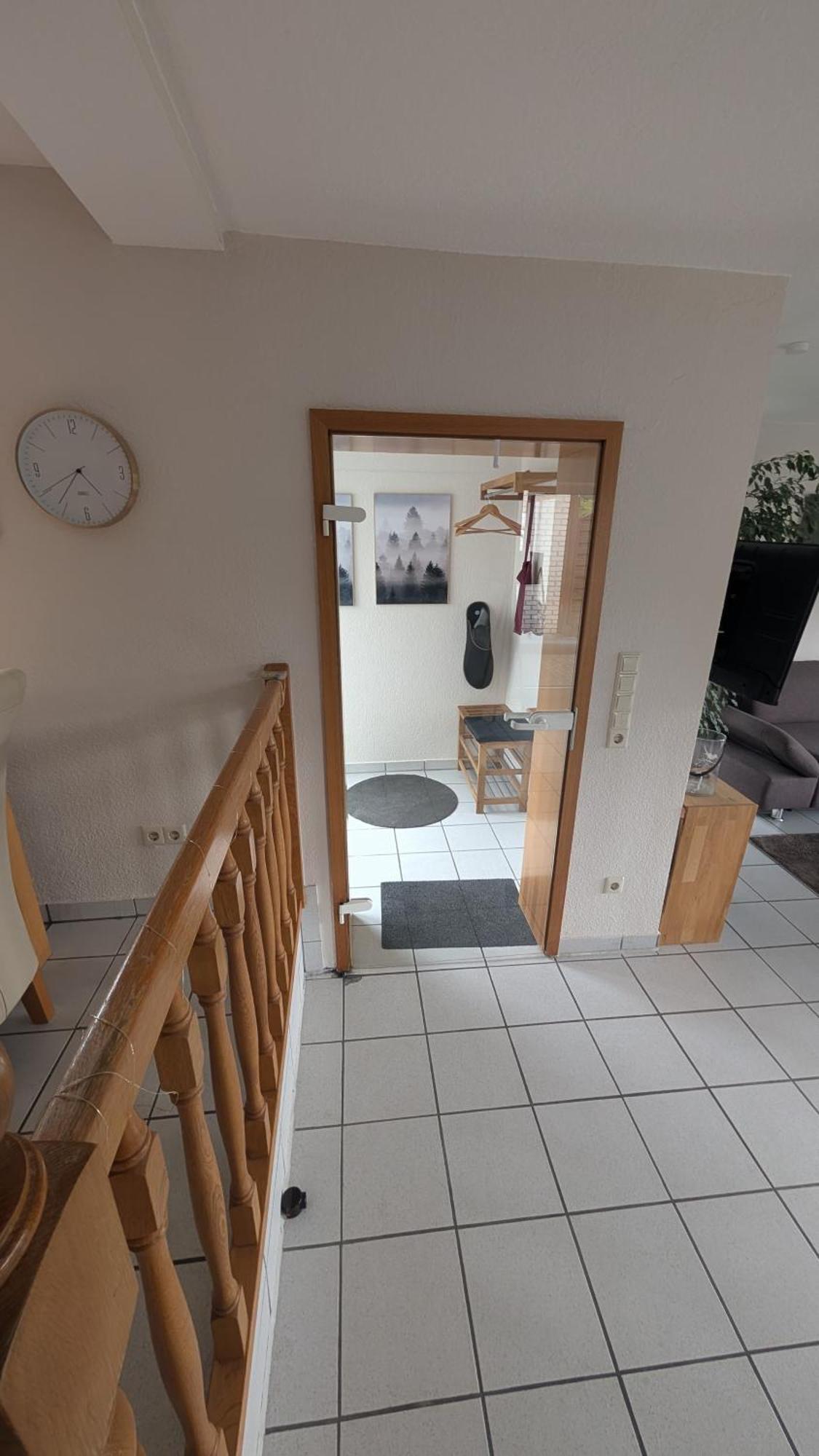 Sauerlandblick Apartment Алтена Екстериор снимка