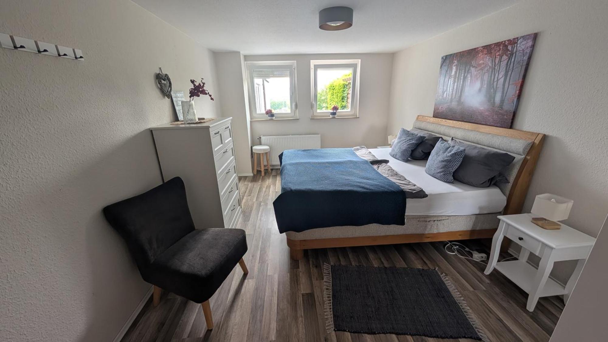 Sauerlandblick Apartment Алтена Екстериор снимка